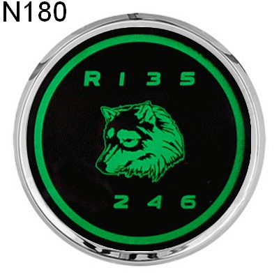 Wzór: n180_c_green