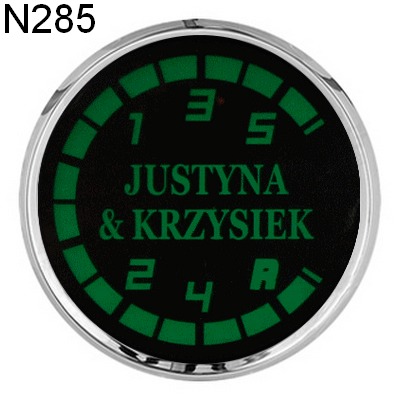 Wzór: n285_c_green