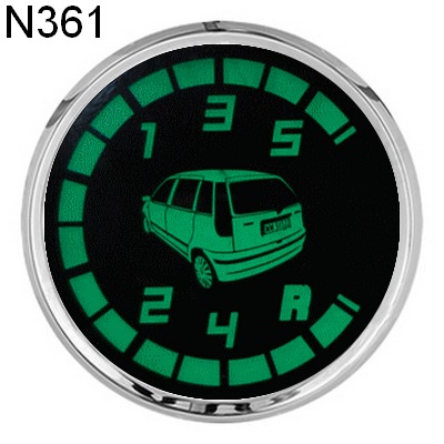 Wzór: n361_c_green