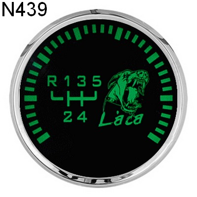 Wzór: n439_c_green