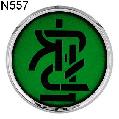 Wzór: n557_c_green