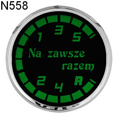 Wzór: n558_c_green