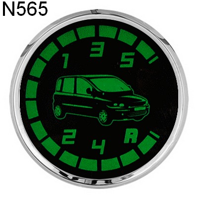 Wzór: n565_c_green