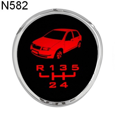 Wzór: n582_g_red