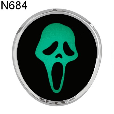 Wzór: n684_g_green