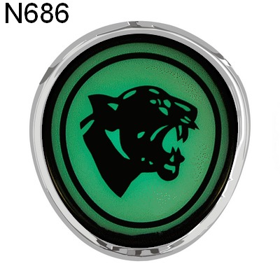 Wzór: n686_g_green