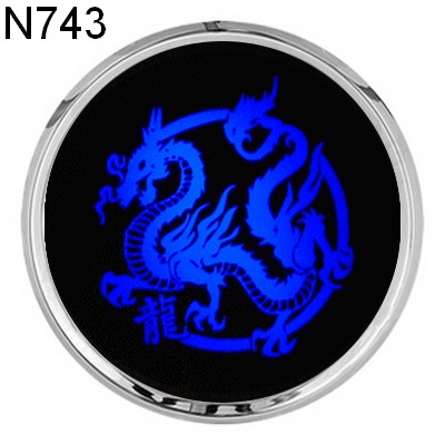 Wzór: n743_c_blue