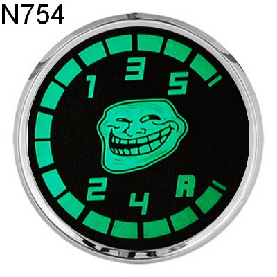 Wzór: n754_c_green