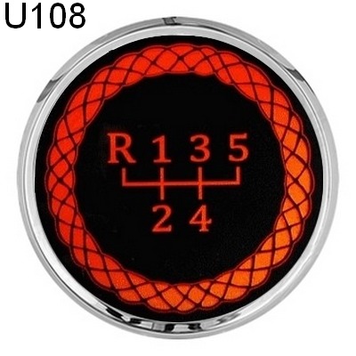 Wzór: u108_C_orange