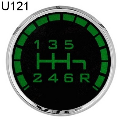 Wzór: u121_c_green