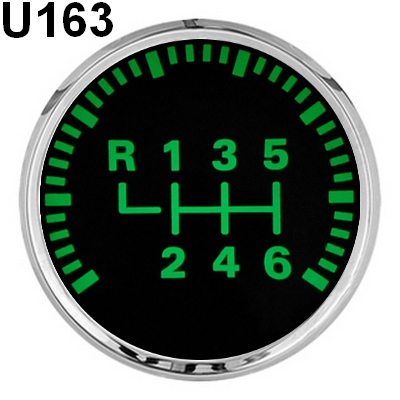 Wzór: u163_c_green