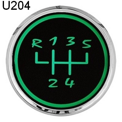 Wzór: u204_c_green