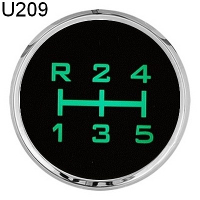 Wzór: u209_c_green