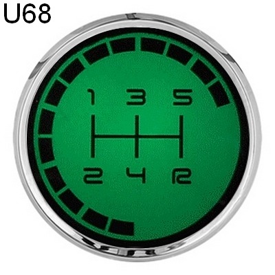 Wzór: u68_c_green